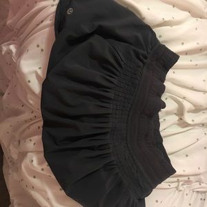 Lululemon skirt